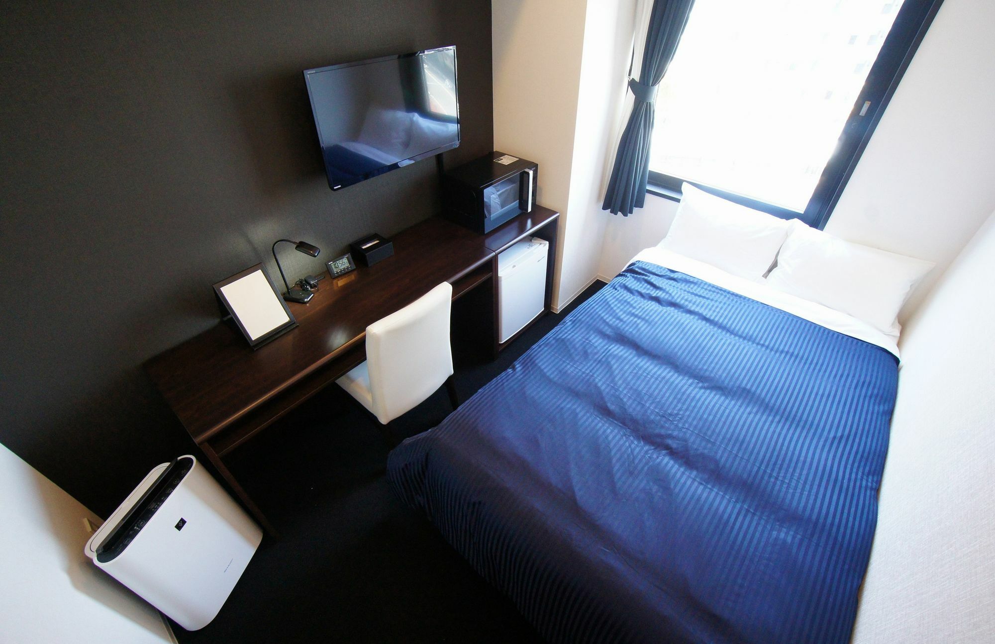 Livemax Shiomi Ekimae Hotel Tōkyō