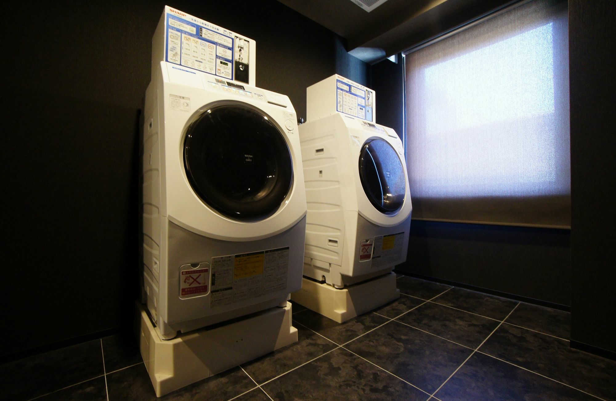 Livemax Shiomi Ekimae Hotel Tōkyō